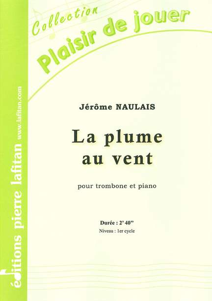 La Plume au Vent