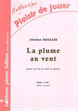 La Plume au Vent