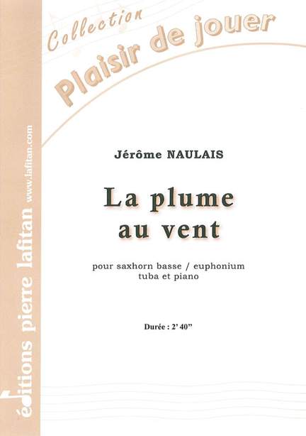 La Plume au Vent