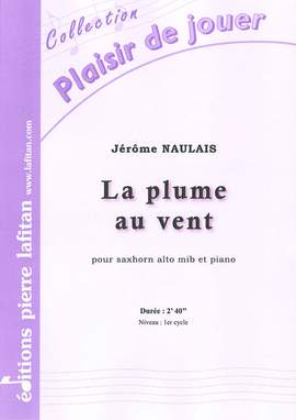 La Plume au Vent