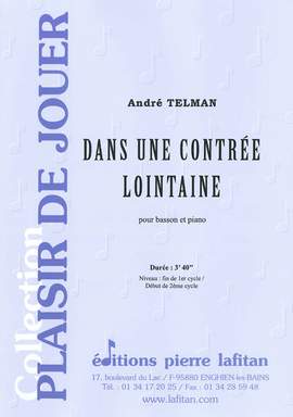 Dans Une Contrée Lointaine