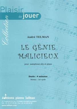 Le Génie Malicieux