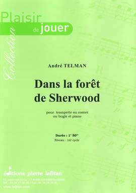 Dans la Forêt de Sherwood