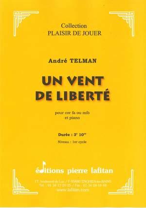 Un Vent de Liberté
