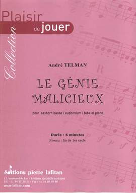 Le Génie Malicieux
