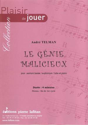 Le Génie Malicieux