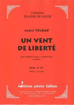 Un Vent de Liberté