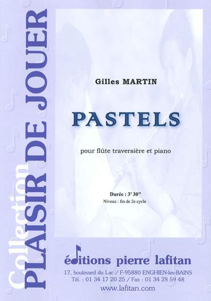 Pastels