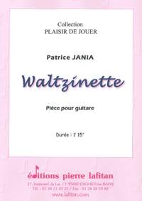Waltzinette