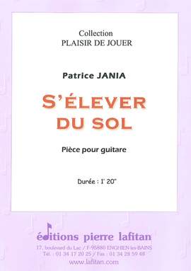 S'Élever du Sol