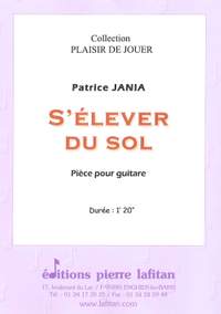 S'Élever du Sol
