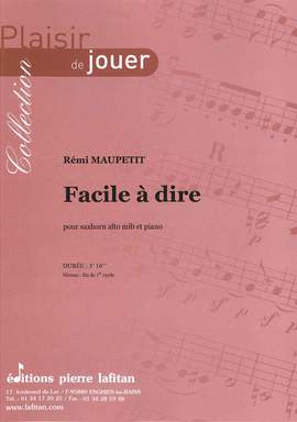 Facile a Dire