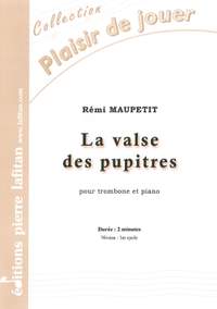 La Valse Des Pupitres