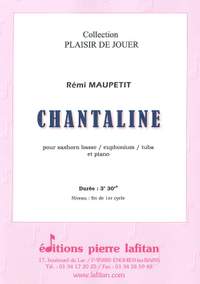 Chantaline