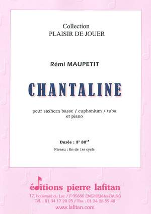 Chantaline