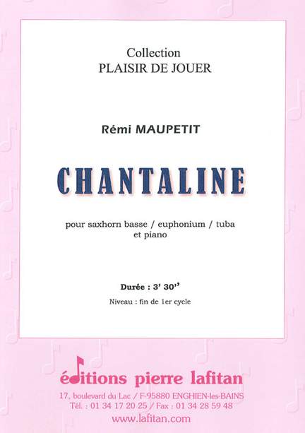 Chantaline