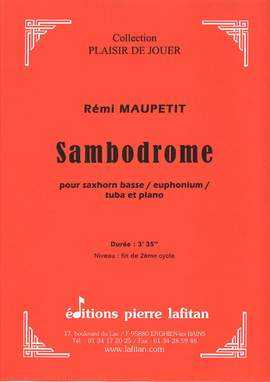 Sambodrome