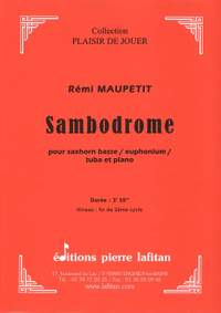 Sambodrome