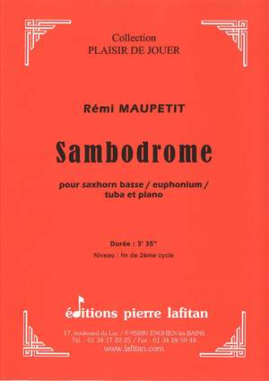 Sambodrome
