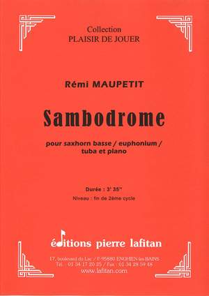 Sambodrome