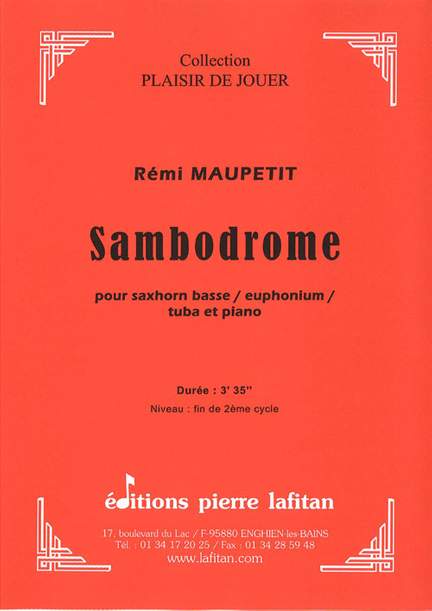 Sambodrome