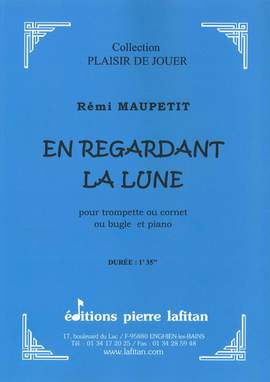 En Regardant la Lune
