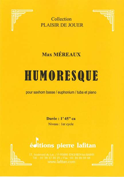 Humoresque