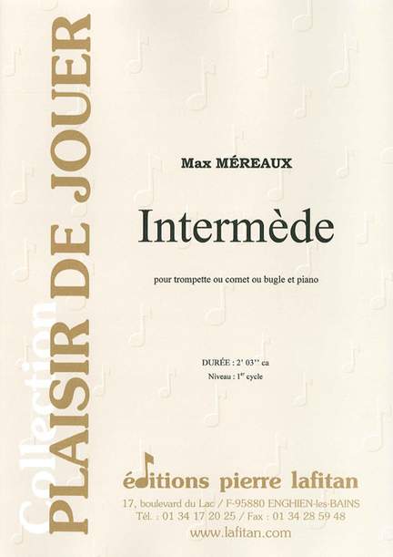 Intermède