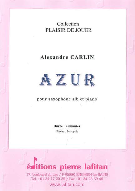 Azur