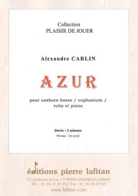Azur
