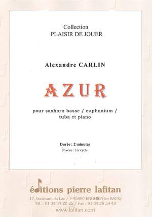 Azur