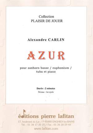 Azur