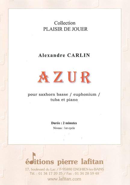 Azur