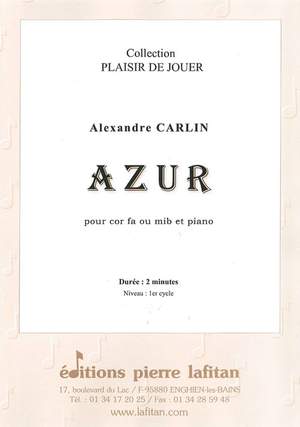 Azur