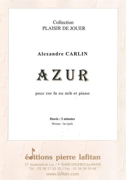 Azur