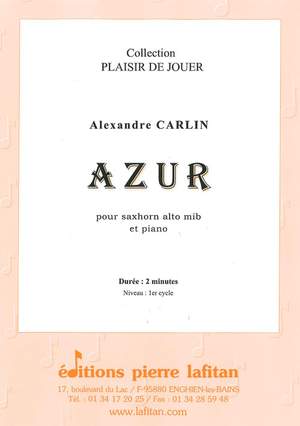 Azur