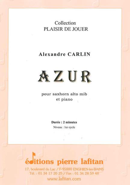 Azur