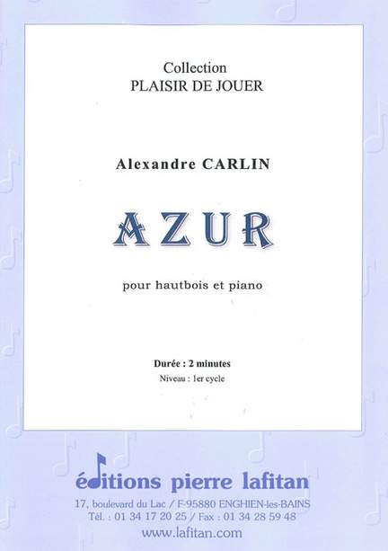 Azur