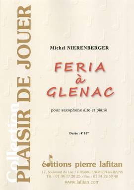 Feria a Glenac