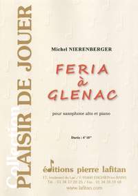 Feria a Glenac