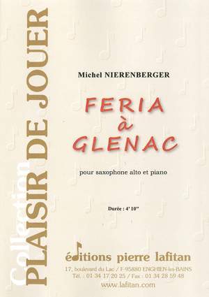 Feria a Glenac