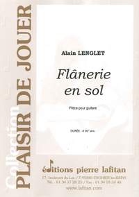 Flânerie En Sol