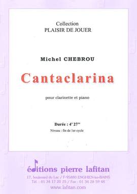 Cantaclarina