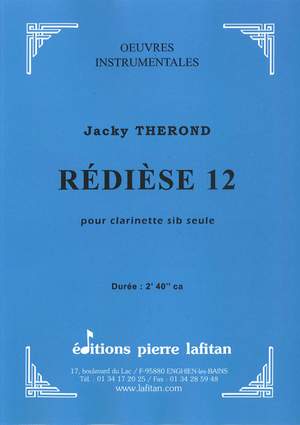 Rédièse 12