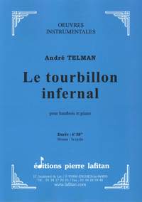 Le Tourbillon Infernal