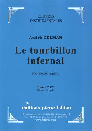 Le Tourbillon Infernal
