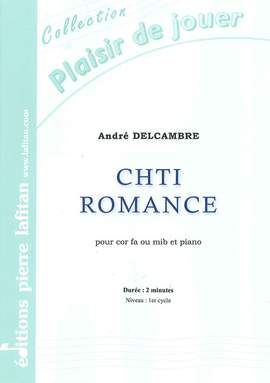 Chti Romance
