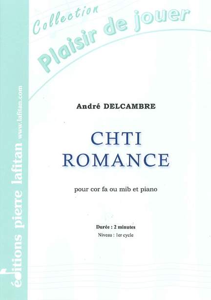Chti Romance