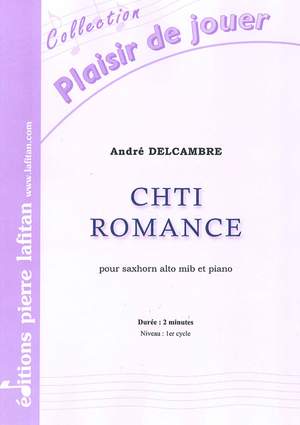 Chti Romance
