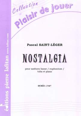 Nostalgia